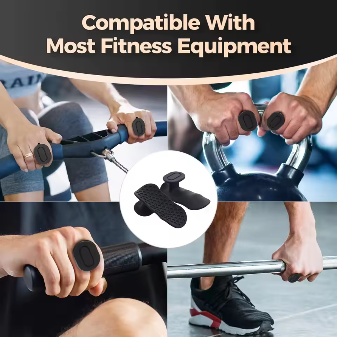 Guantes Gimnasio
