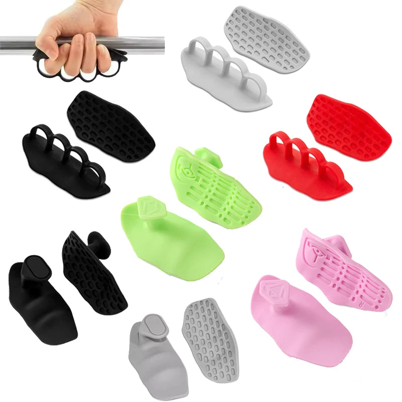 Guantes Gimnasio